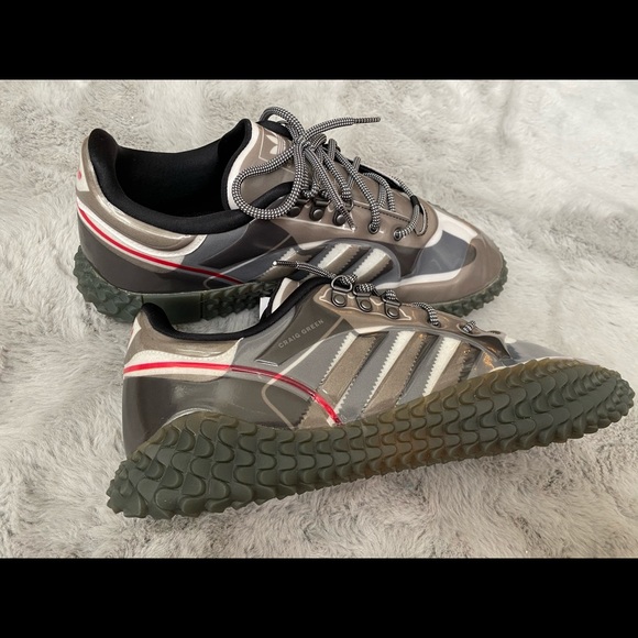 Craig green Adidas sneakers - Picture 2 of 5